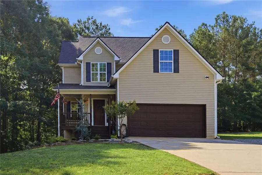 148 Pine Tree Court, Dawsonville, GA 30534 - #3