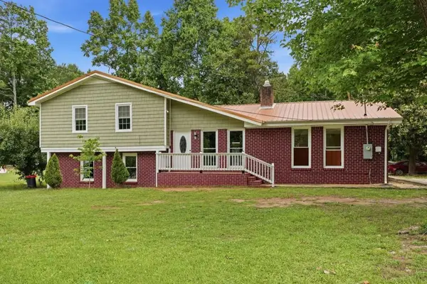 295 Henson Circle, Carrollton, GA 30117