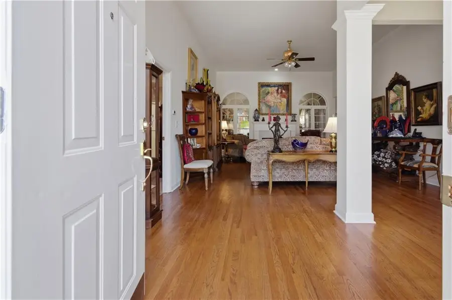 801 Ivy Ridge Drive, Loganville, GA 30052 - #3