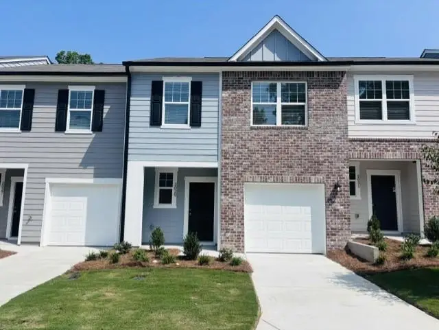 2029 Ayla Drive, Douglasville, GA 30135 - #1