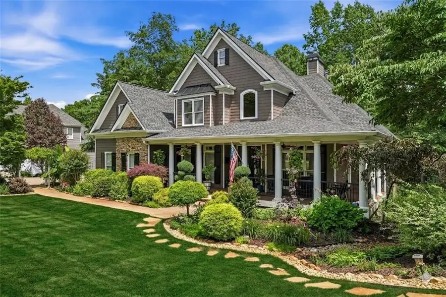 5630 Chestatee Landing Drive, Gainesville, GA 30506 - #3