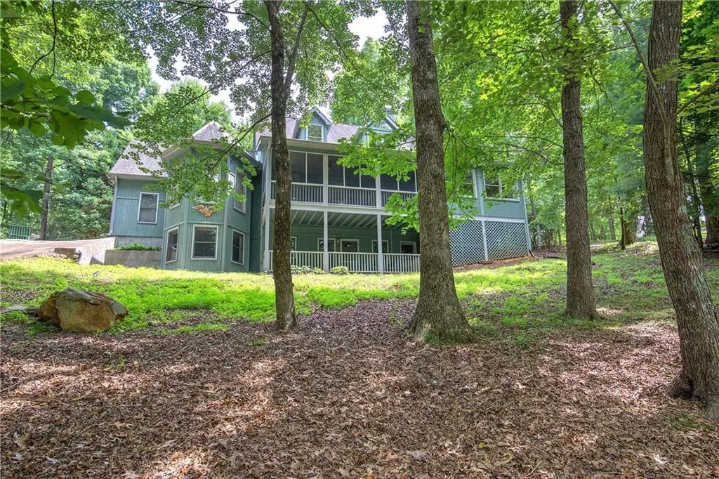312 Lake View Trace, Jasper, GA 30143 - #1