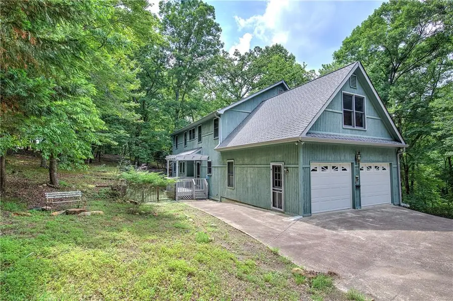 312 Lake View Trace, Jasper, GA 30143 - #2