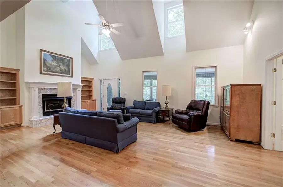 312 Lake View Trace, Jasper, GA 30143 - #3