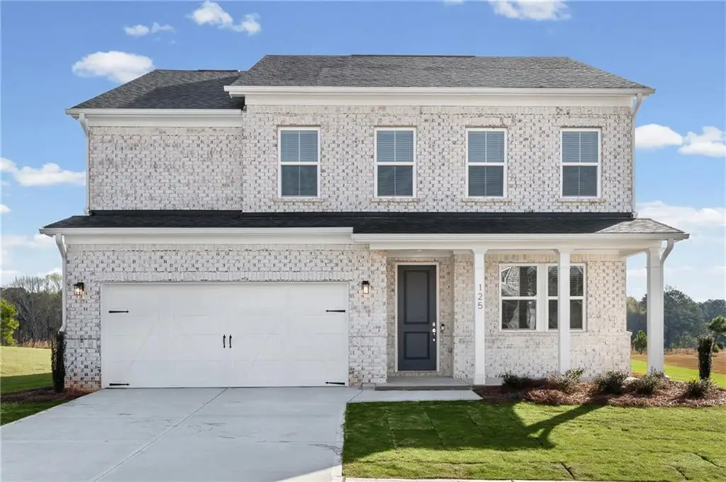 272 Nesta Grove Drive, Locust Grove, GA 30248 - #1