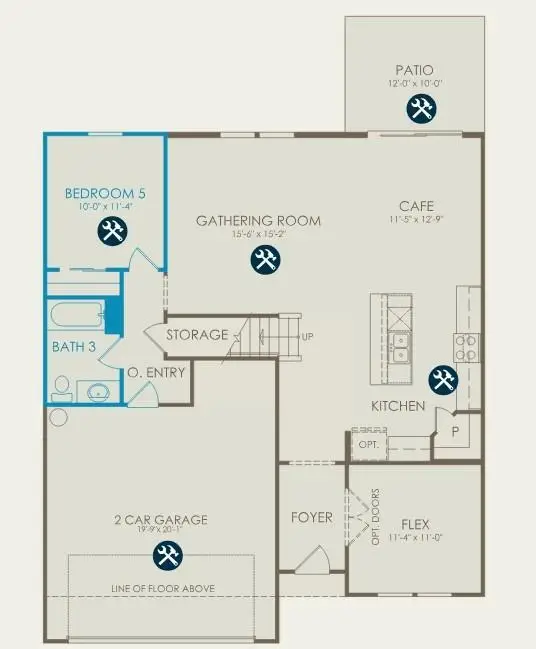 272 Nesta Grove Drive, Locust Grove, GA 30248 - #2