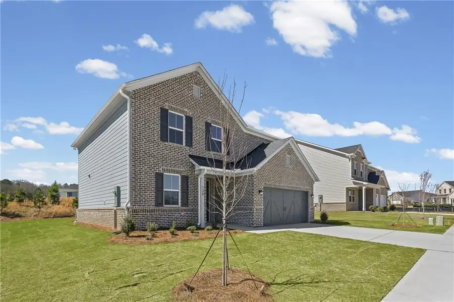 268 Nesta Grove Drive, Locust Grove, GA 30248 - #2