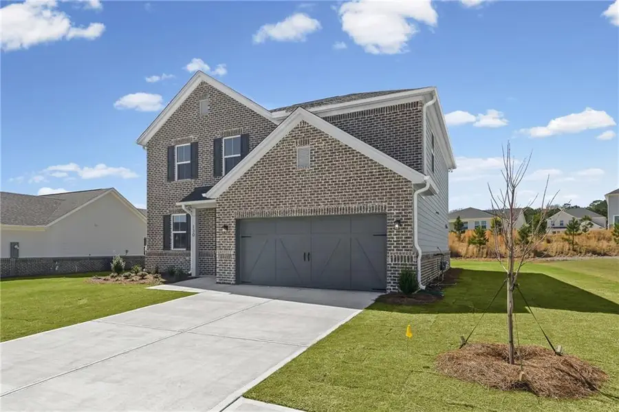 268 Nesta Grove Drive, Locust Grove, GA 30248 - #3