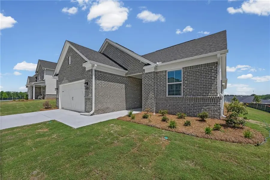 134 Kenney Way, Locust Grove, GA 30248 - #2