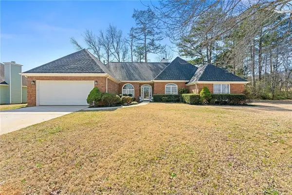 4184 Wyndham Park Circle, Decatur, GA 30034
