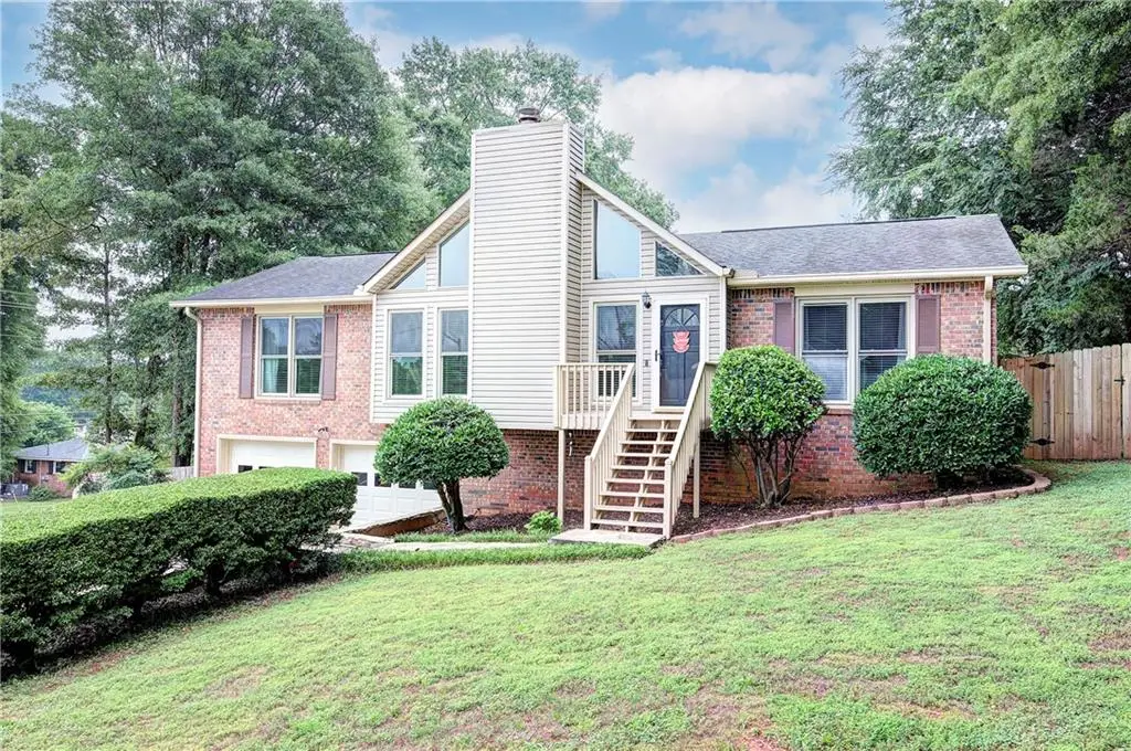 45 Skyview Circle, Cartersville, GA 30120 - #1