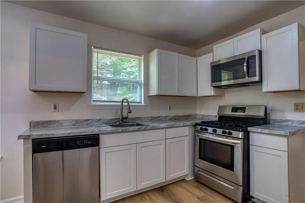 1107 Panola Road, Stone Mountain, GA 30088 - #1