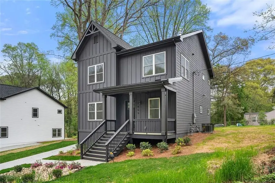2869 4th Sw Street Sw, Atlanta, GA 30315 - #3