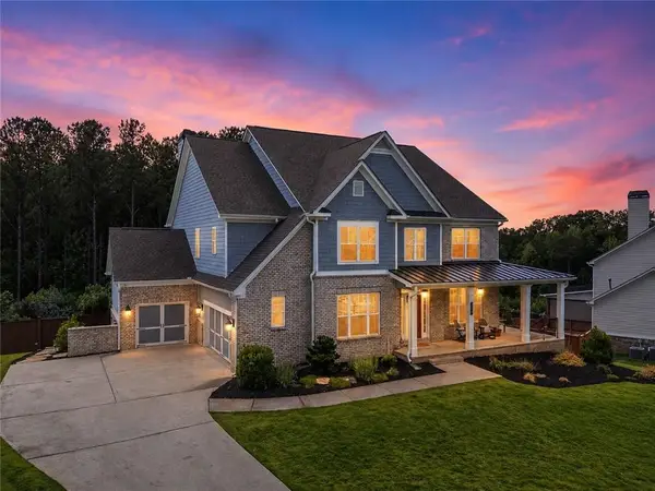 1889 Streamlet Crossing, Kennesaw, GA 30152