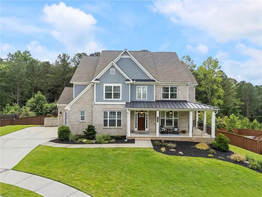 1889 Streamlet Crossing, Kennesaw, GA 30152 - #3