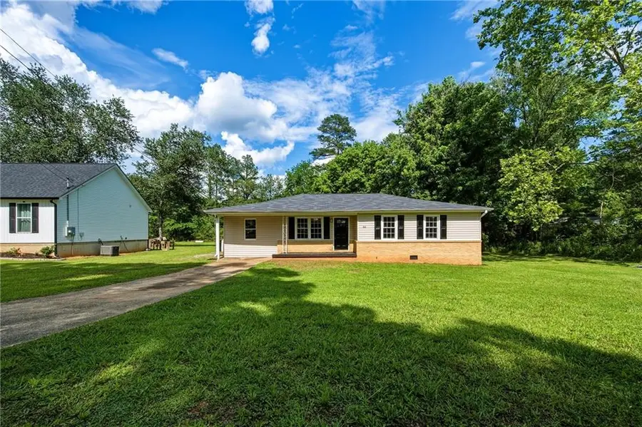 300 Cash Town Road, Aragon, GA 30104 - #2