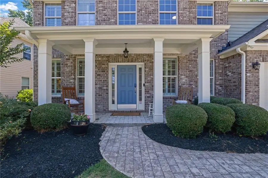 1045 Colgan Court, Alpharetta, GA 30004 - #2