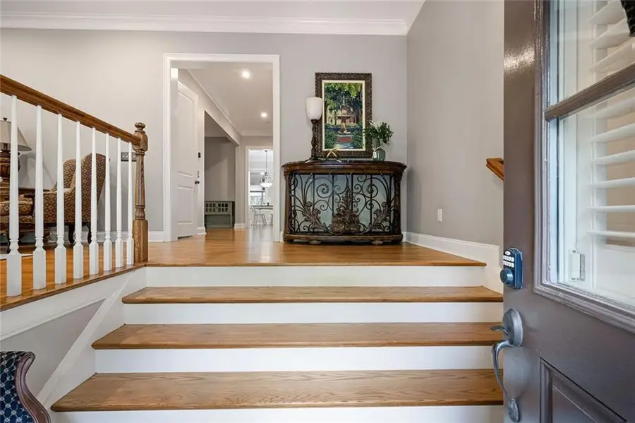 2319 St Davids Square Nw, Kennesaw, GA 30152 - #2