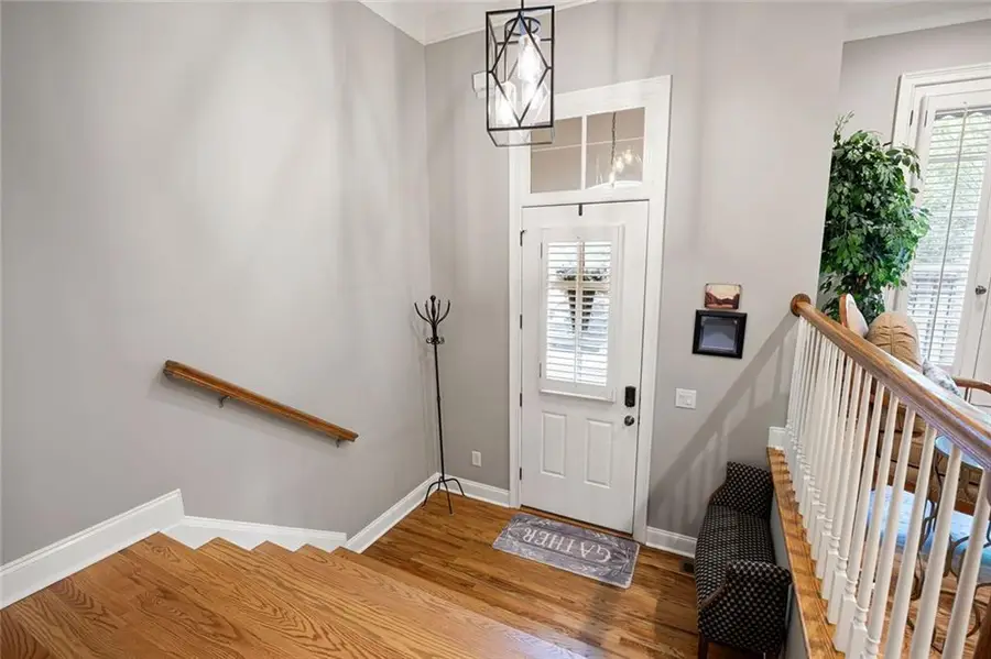 2319 St Davids Square Nw, Kennesaw, GA 30152 - #3