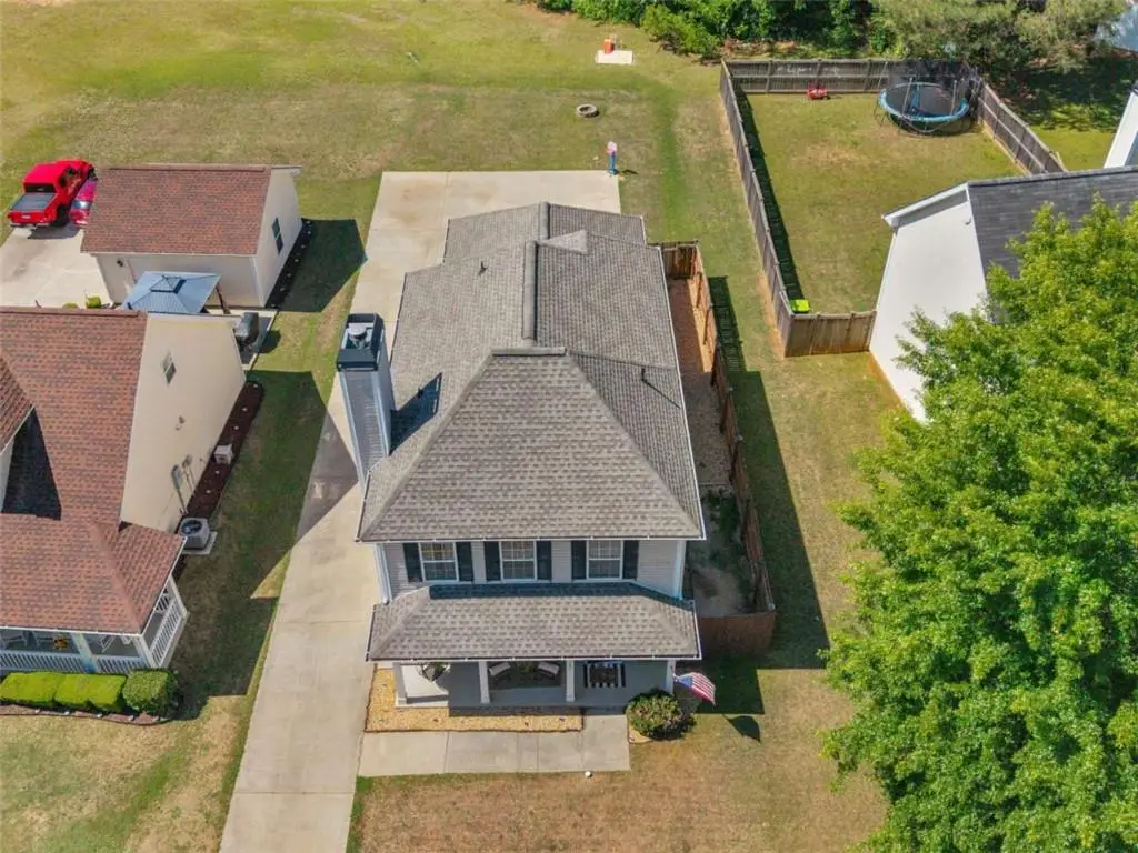 165 Brasch Park Drive, Grantville, GA 30220 - #1