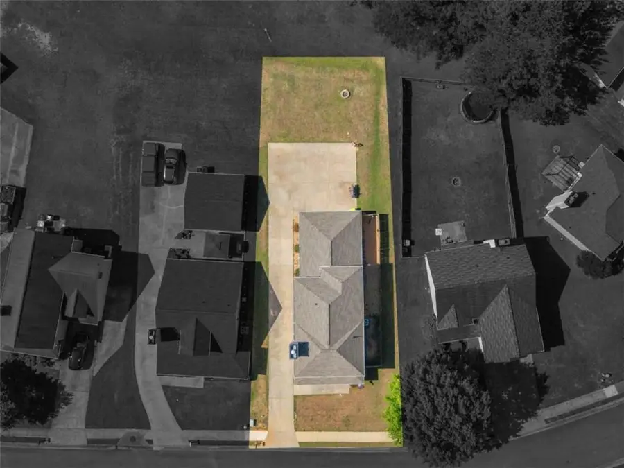 165 Brasch Park Drive, Grantville, GA 30220 - #3