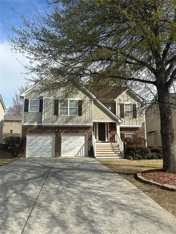 6050 Stonebrook Lane, Austell, GA 30106