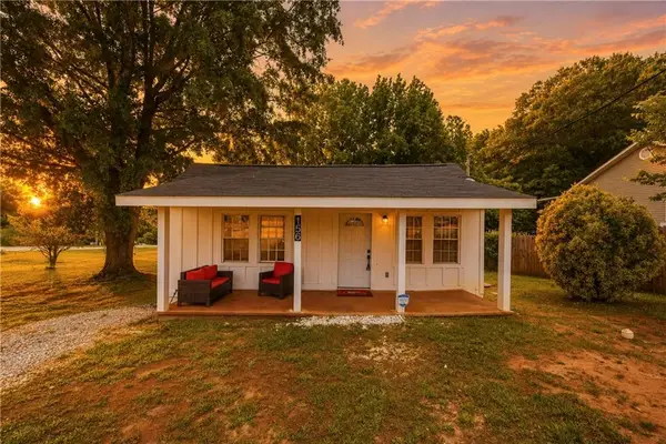 156 Pine Avenue, Commerce, GA 30529