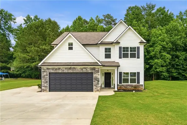 956 Fellowship Road, Fairburn, GA 30213