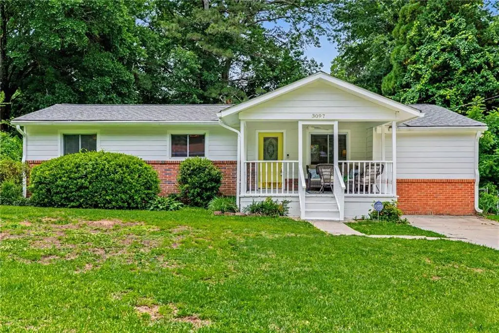 3097 Piper Drive, Decatur, GA 30033 - #1