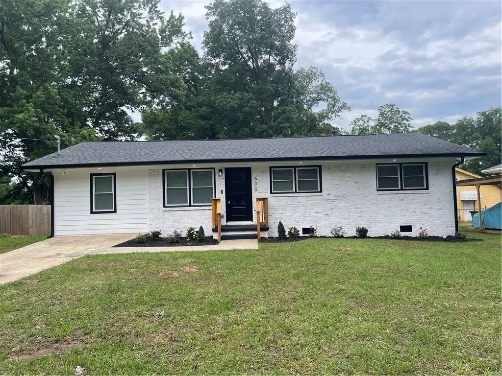 500 SE Hutchens Road Se, Atlanta, GA 30354 - #1