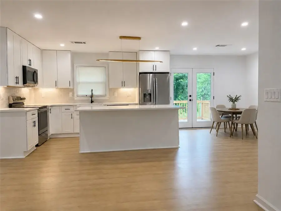 500 SE Hutchens Road Se, Atlanta, GA 30354 - #2