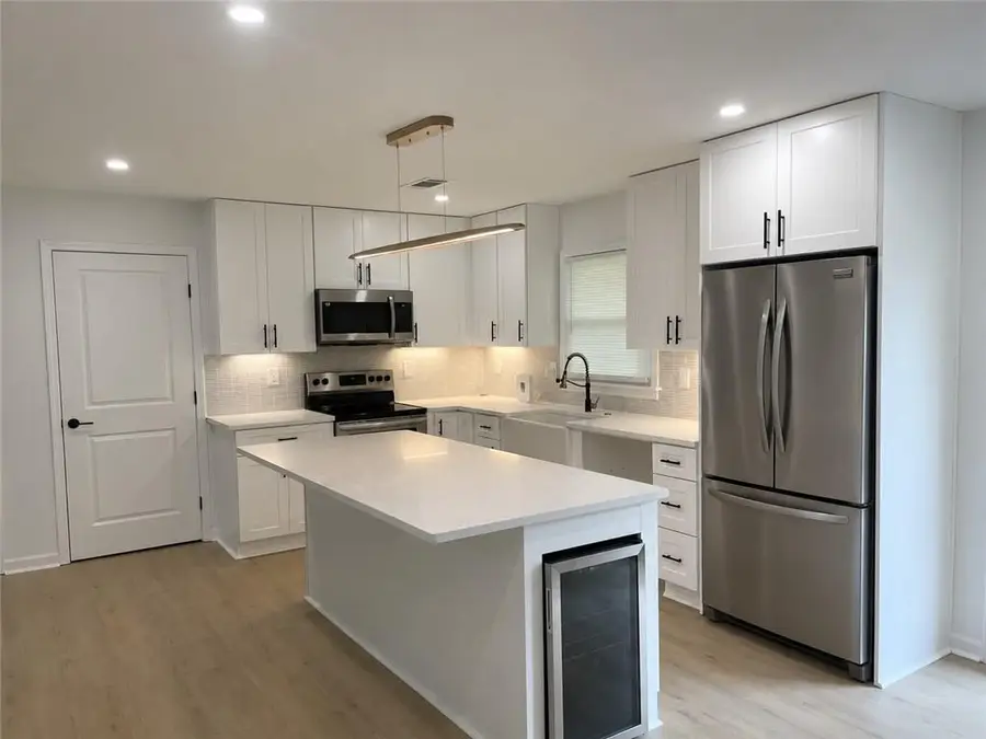 500 SE Hutchens Road Se, Atlanta, GA 30354 - #3