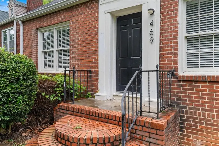 469 Mellview Avenue Sw, Atlanta, GA 30310 - #3