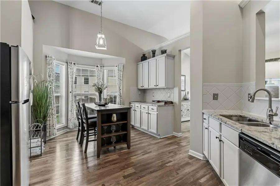 2940 Haynes Club Circle Sw, Grayson, GA 30017 - #3