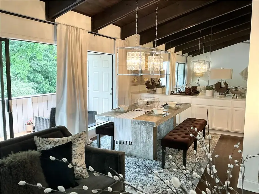 3823 Paces Ferry West Se, Atlanta, GA 30339 - #2