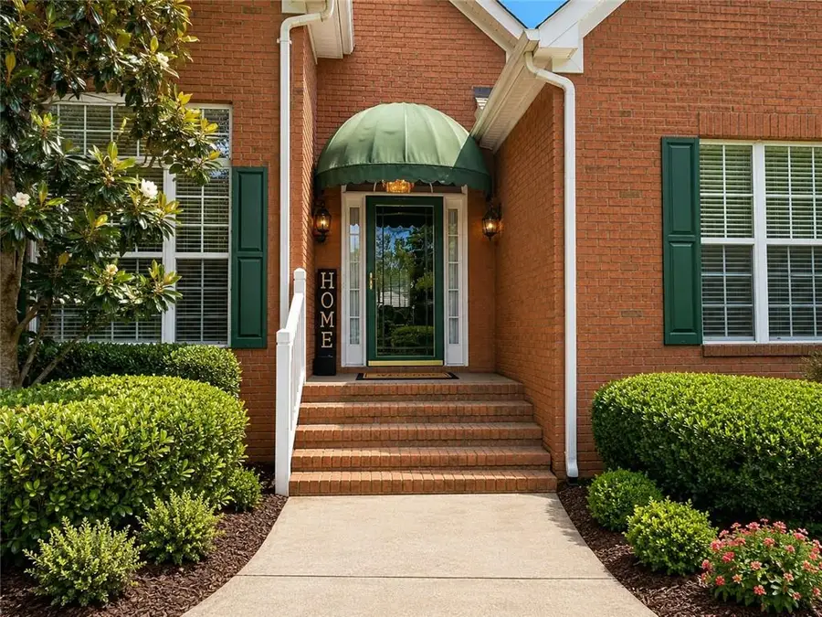 130 Thomas Trail, Fayetteville, GA 30215 - #3