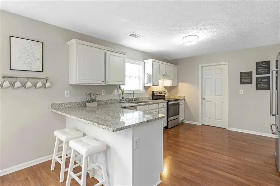 1196 Adah Court, Lawrenceville, GA 30043 - #2
