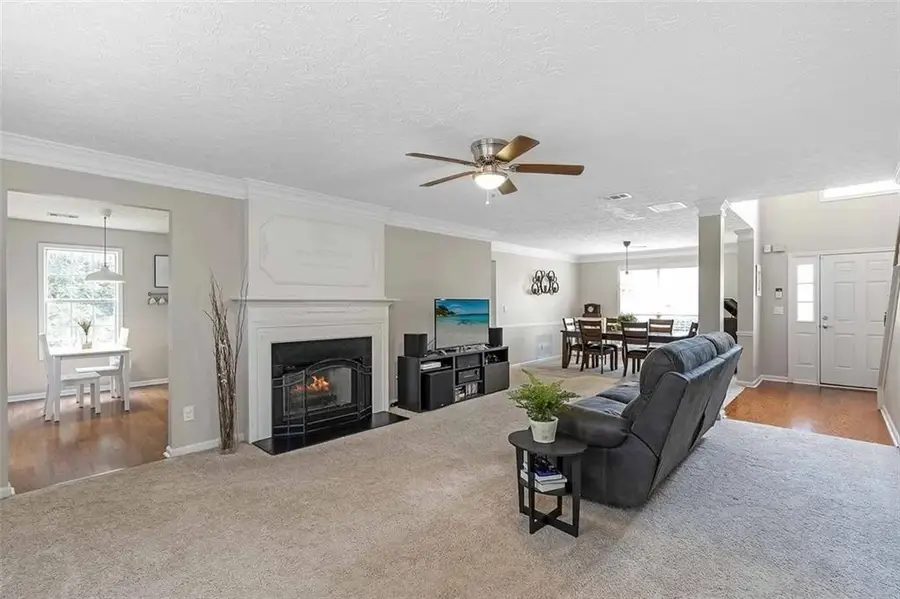 1196 Adah Court, Lawrenceville, GA 30043 - #3
