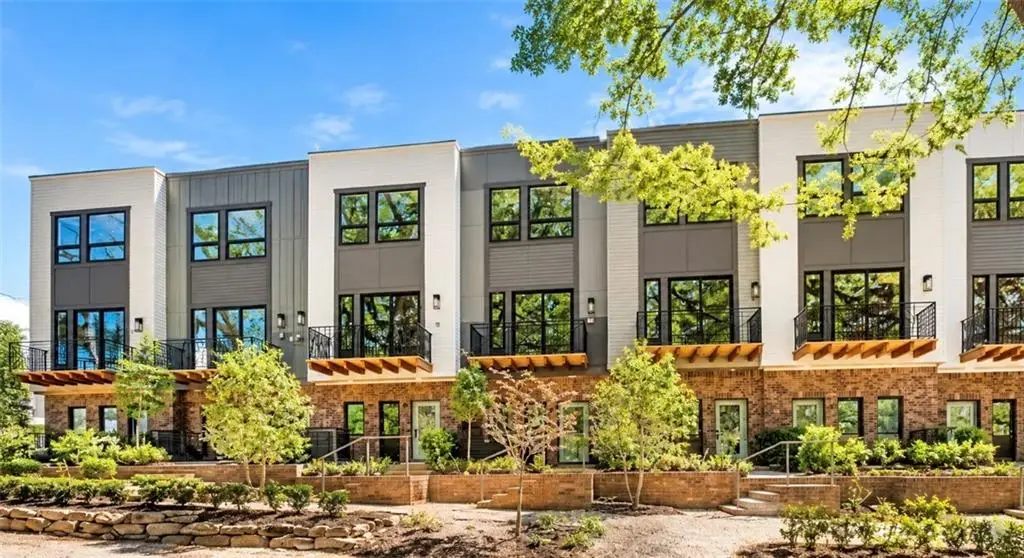 2199 Lenox Road Ne #17, Atlanta, GA 30324 - #1