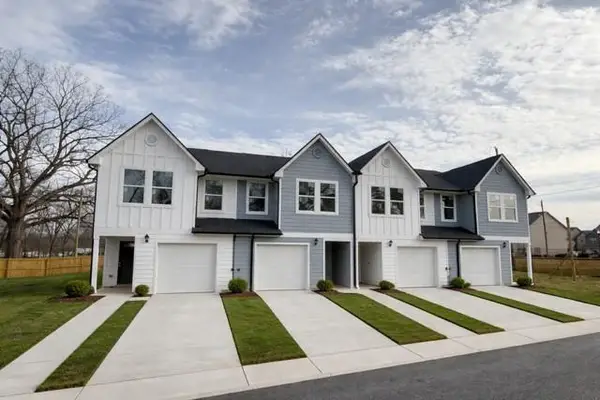 11600 E Lovejoy Road E, Hampton, GA 30228