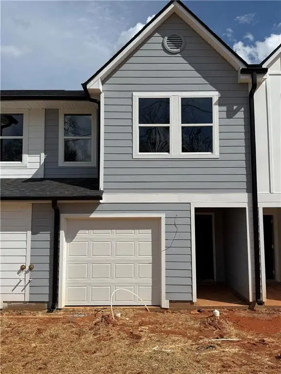 11600 E Lovejoy Road E, Hampton, GA 30228 - #2