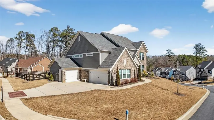 8110 Tavern Road, Ball Ground, GA 30107 - #2