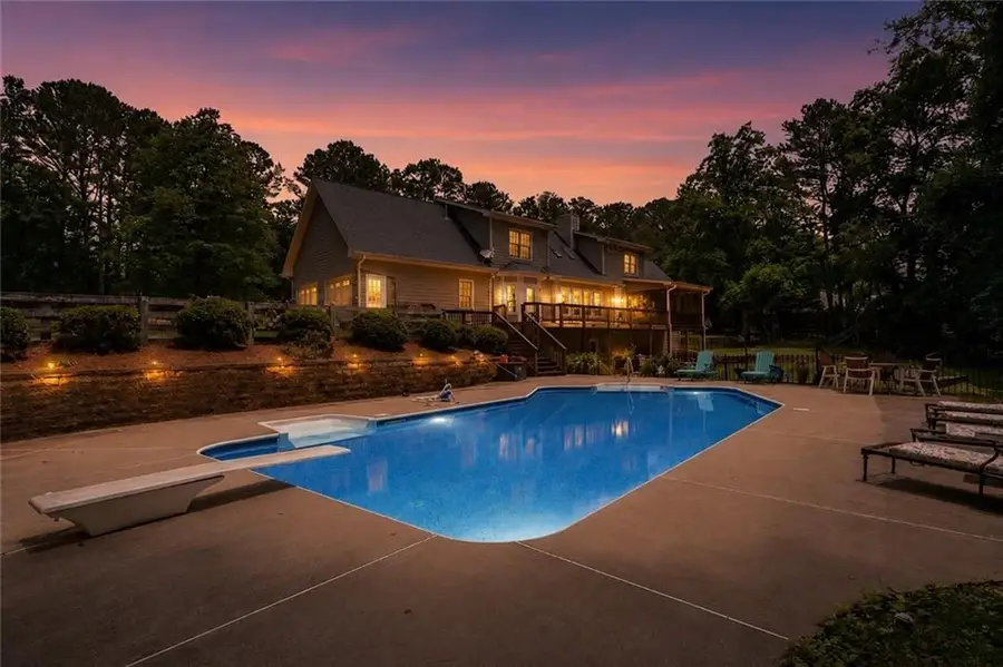 278 Turner Road, Jasper, GA 30143 - #2