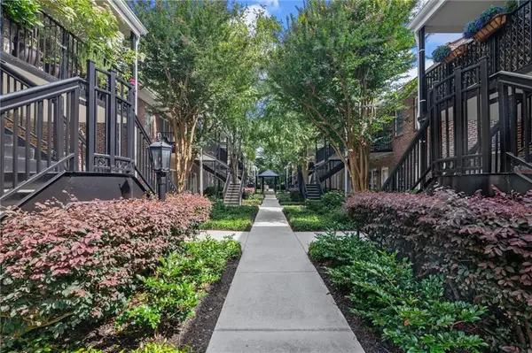 3675 Peachtree Road Ne #45, Atlanta, GA 30319