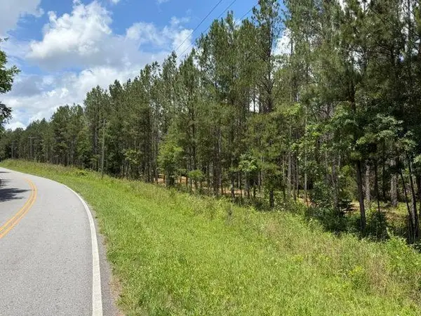 0 Iron Hill Road, Taylorsville, GA 30178