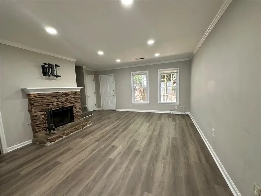 220 Chads Ford Way, Roswell, GA 30076 - #2