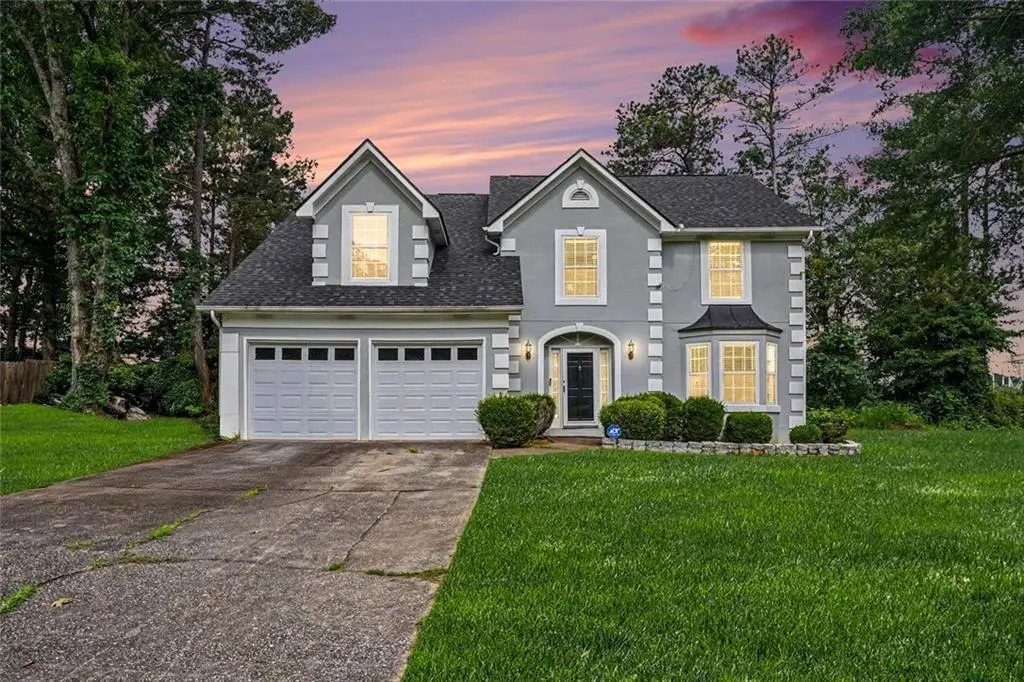 10043 Clearwater Trail, Jonesboro, GA 30238 - #1