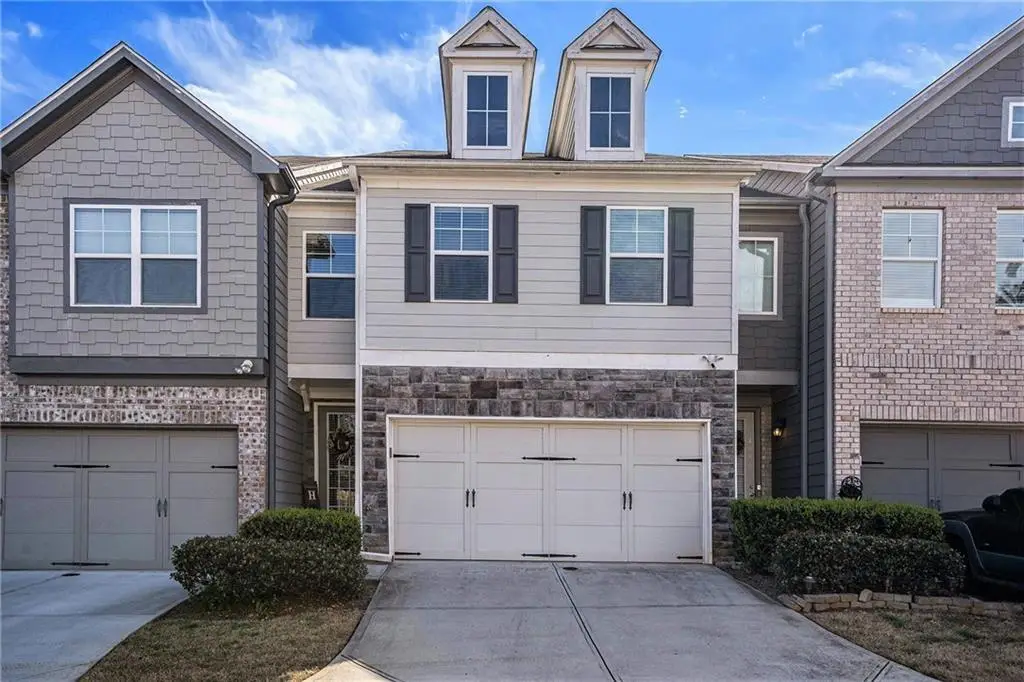 4084 Fireoak Drive, Decatur, GA 30032 - #1