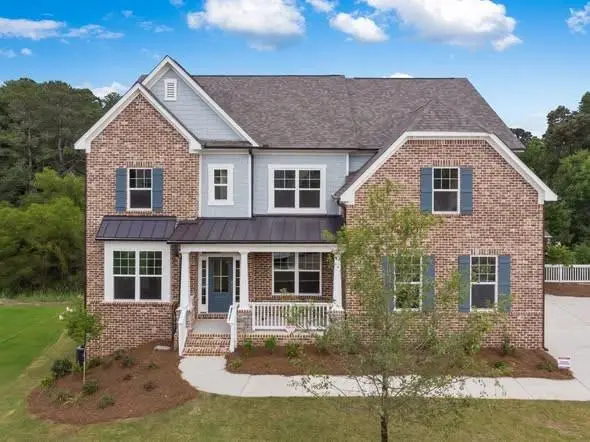 3915 Kilya Lane, Cumming, GA 30040 - #1