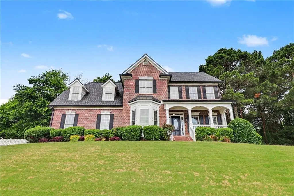 130 Oakhurst Terrace Ne, Calhoun, GA 30701 - #1
